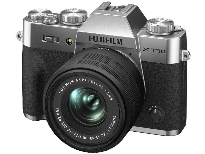 Фотоаппарат Fujifilm