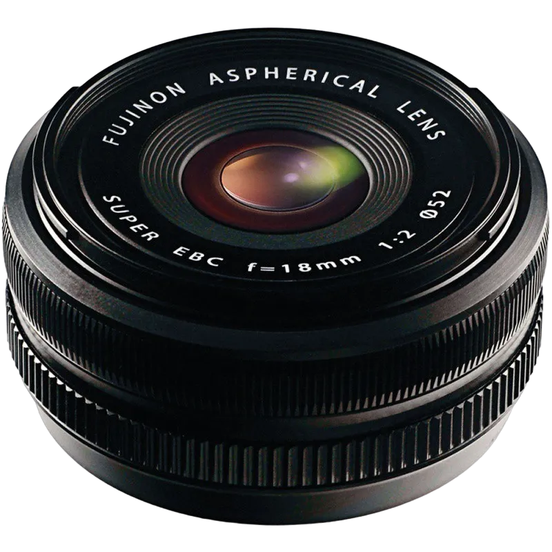 Объектив Fujifilm