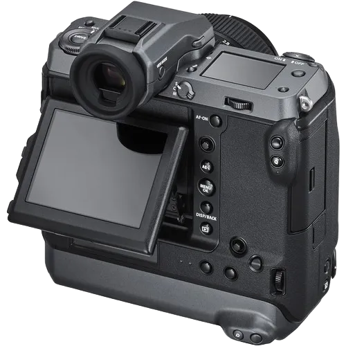 Видеокамера Fujifilm